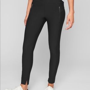 Athleta Stellar Crop Pant